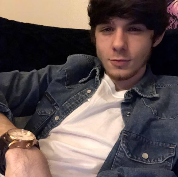 Meet your Posher, Jacob - Picture 1 of 1